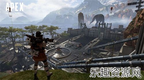 apex英雄手游安卓版下载-apex英雄手游安卓版最新下载v1.0.1576.194