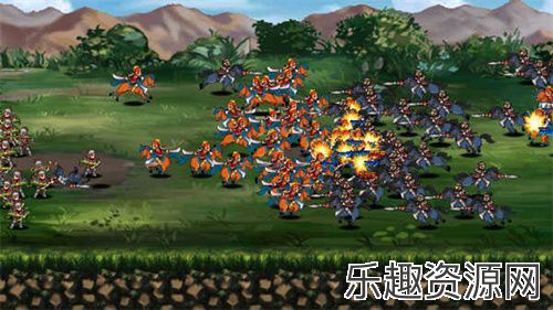 三国大时代4上帝版下载-三国大时代4上帝版安卓下载v7.0