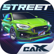 carstreet安卓版