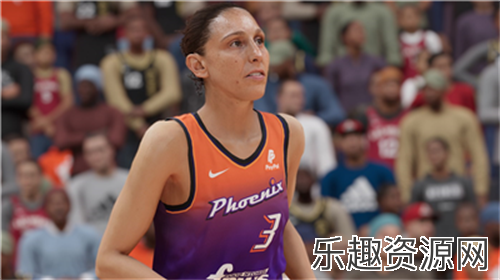 2k23手游免费下载安卓版-2k23手游免费下载安卓版中文v1.2.0