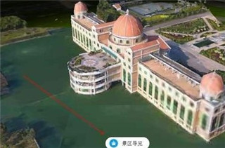 百度地图3d实景地图下载安装免费_百度3d地图高清街景手机版下载