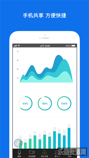zoom会议手机版最新版截图