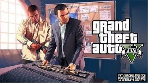 gta5手机版下载正版-gta5手机版下载正版中文v1.0