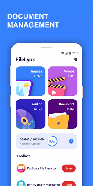 FileLynx下载-FileLynx软件下载v1.0