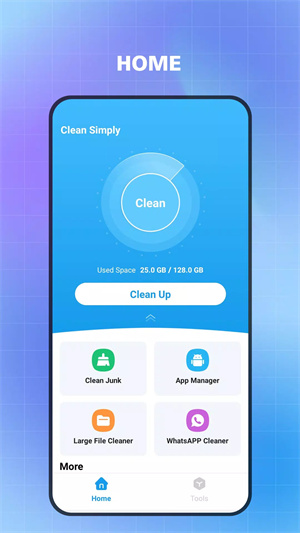 CleanSimply下载-CleanSimply软件下载v1.3