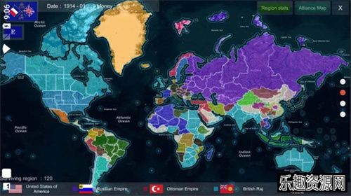 世界大战游戏下载-世界大战游戏中文版下载v2.6.3.1