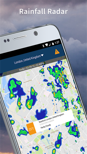 气象雷达软件下载-气象雷达安卓版下载v5.96.0-10