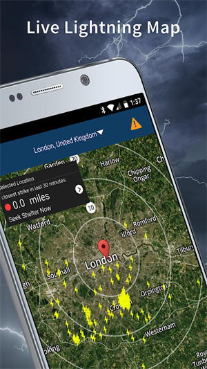 气象雷达软件下载-气象雷达安卓版下载v5.96.0-10