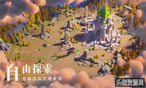 万国觉醒官方版下载-万国觉醒官方版2024下载v1.0.84.16