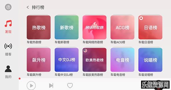 网易云音乐车机版下载-网易云音乐车机版官网版下载v9.1.05