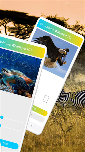动物壁纸软件下载-动物壁纸手机版下载v3.10