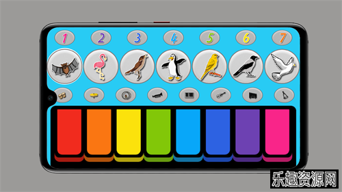 儿童钢琴手游下载-儿童钢琴免费版下载v2.7