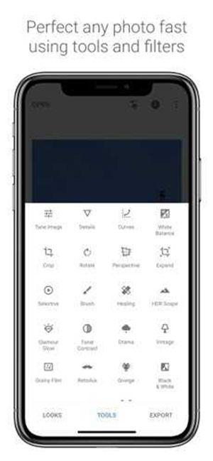 snapseed手机修图软件免费版下载-snapseed手机修图软件免费版中文版下载v1.2