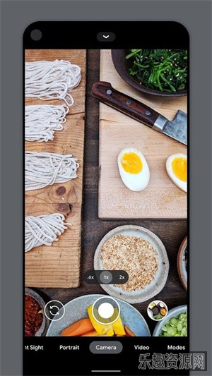 谷歌相机官方正版截图