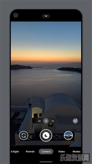 谷歌相机官方正版截图