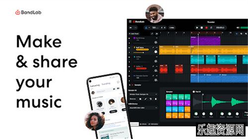 bandlab安卓版下载-bandlab安卓版下载中文v10.84.4