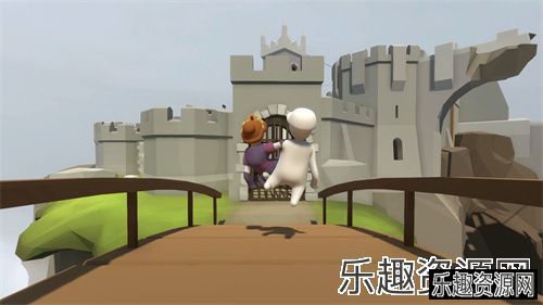 人类一败涂地(正版)免费下载-人类一败涂地(正版)免费下载联机版v4.3