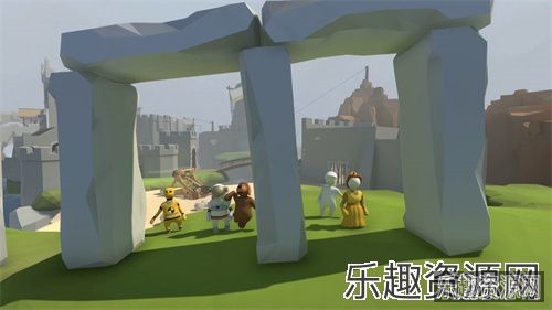 人类一败涂地(正版)免费截图