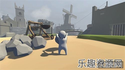 人类一败涂地(正版)免费截图