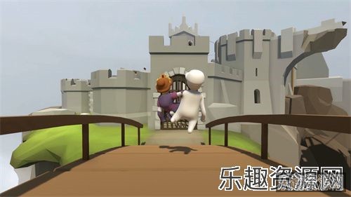 人类一败涂地(正版)免费截图