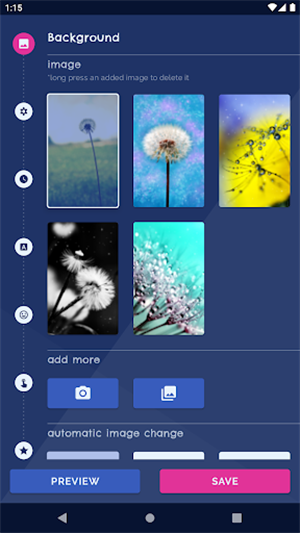蒲公英动态壁纸软件下载-蒲公英动态壁纸安卓版下载v6.9.65