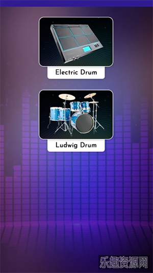 电子音乐鼓垫2024截图