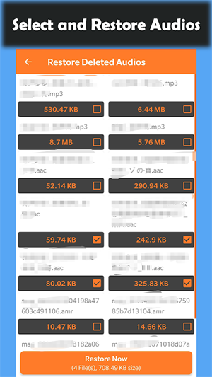 已删除的音频恢复软件下载-已删除的音频恢复手机版下载v1.1.28