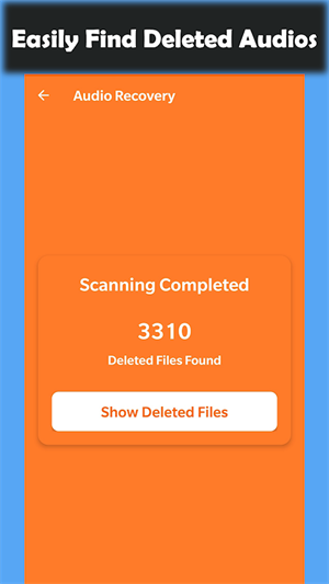 已删除的音频恢复软件下载-已删除的音频恢复手机版下载v1.1.28