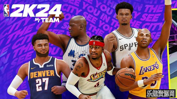 nba2k24安卓版下载-nba2k24安卓版手机版下载v210.02.236656244