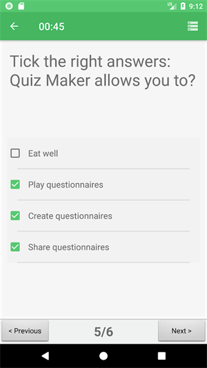 测验制作器手游下载-测验制作器免费版下载v5.7.5