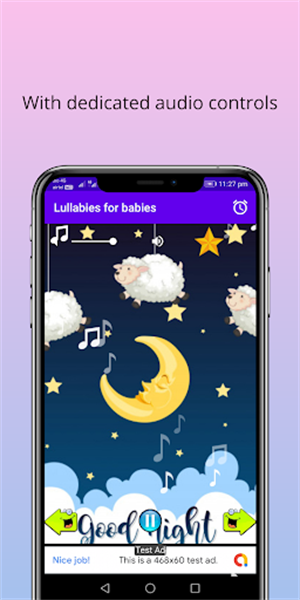婴儿摇篮曲软件下载-婴儿摇篮曲安卓版下载v15.0