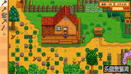 stardewvalley手机版下载-stardewvalley手机版联机版下载v1.5.6.52