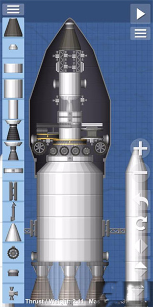 航天模拟器最新版下载-航天模拟器最新版下载中文版v1.6.06