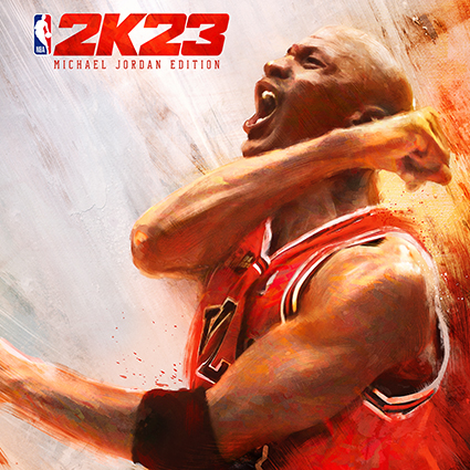 nba2k23安卓版