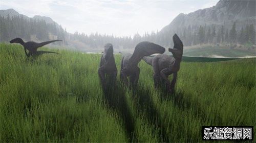 theisle恐龙岛手机版下载-theisle恐龙岛手机版下载免登录v1.1.0