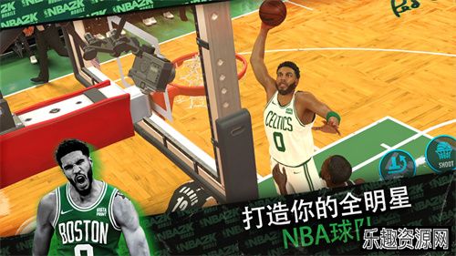 nba2k23安卓版下载-nba2k23安卓版下载中文版v8.10.9599359