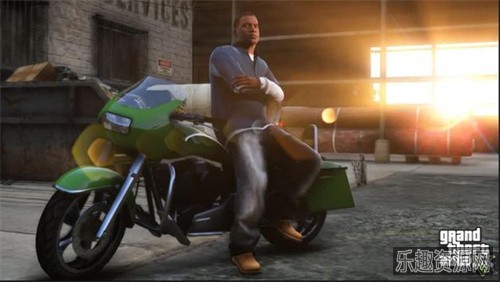 gta5手机版免费正版截图