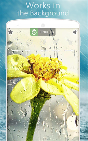 下雨的声音放松和睡觉软件下载-下雨的声音放松和睡觉手机版下载v6.0