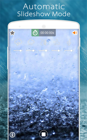 下雨的声音放松和睡觉软件下载-下雨的声音放松和睡觉手机版下载v6.0