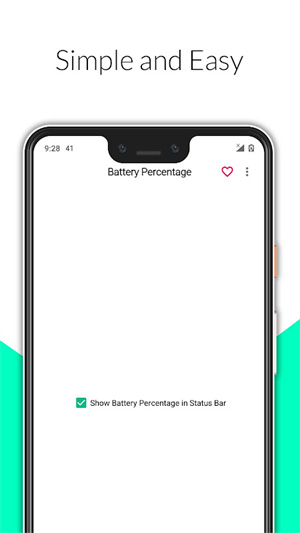 电池电量百分比软件下载-电池电量百分比安卓版下载v1.3.7