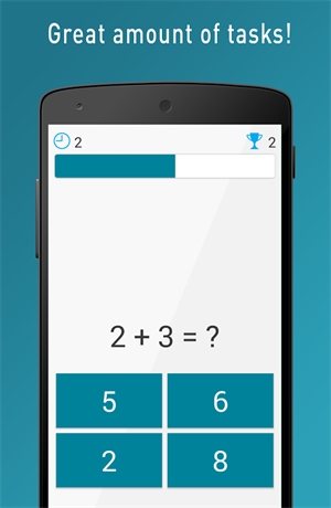快速脑数学手游下载-快速脑数学免费版下载v3.0.5
