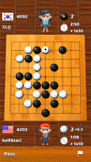 围棋气球手游下载-围棋气球免费版下载v1.40.0