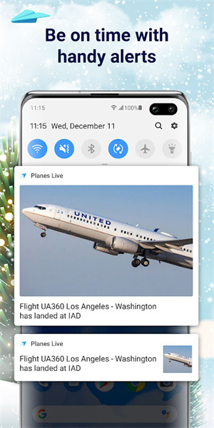 飞机实时航班跟踪软件下载-飞机实时航班跟踪安卓版下载v1.44.4