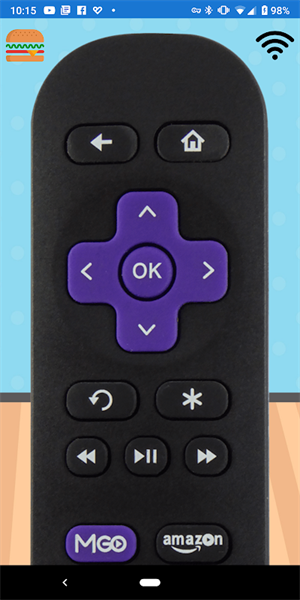 RokuTV遥控器软件下载-RokuTV遥控器手机版下载v10.1.0.9