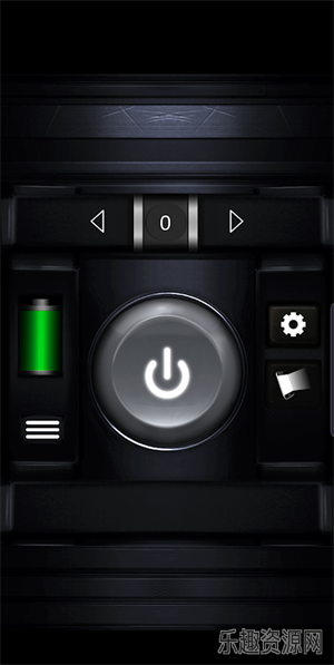 强大的手电筒应用截图