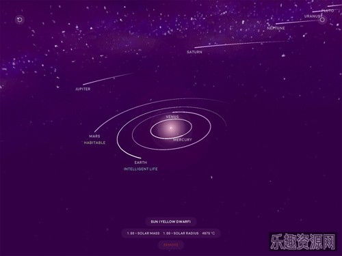 太空space安卓版截图